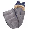 Children's sleeping bag Springos SB0043