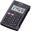 Калькулятор Casio HL-820LV-B BK Чёрный Пластик