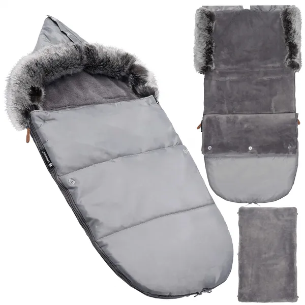 Sleeping bag Springos SB0045