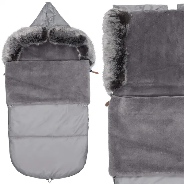 Sleeping bag Springos SB0045