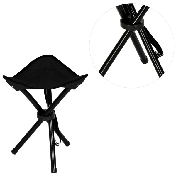 Tūristu krēsls Springos CS0009