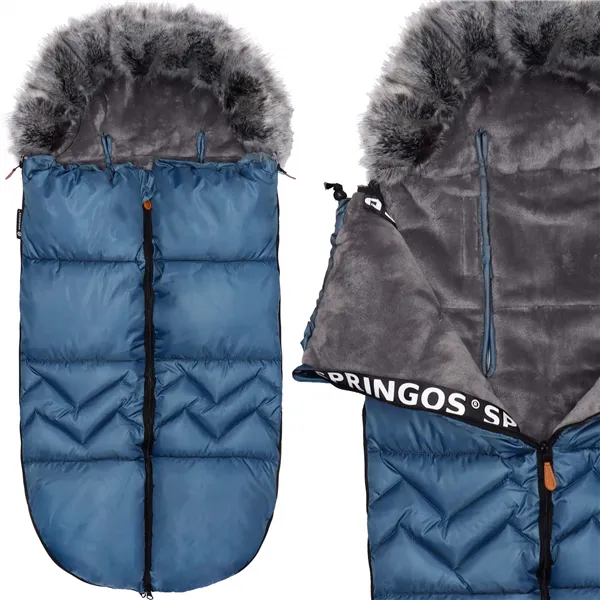 Sleeping bag Springos SB0049