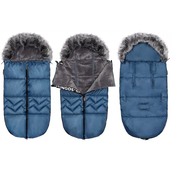 Спальный мешок Springos SB0049