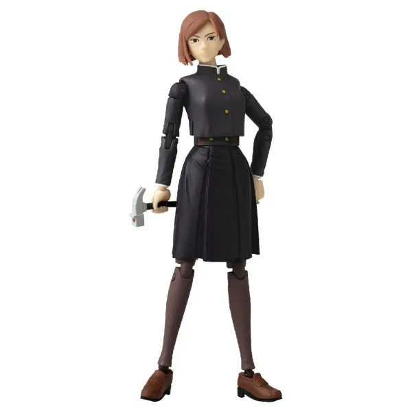 Съчленена Фигура Bandai AH36985