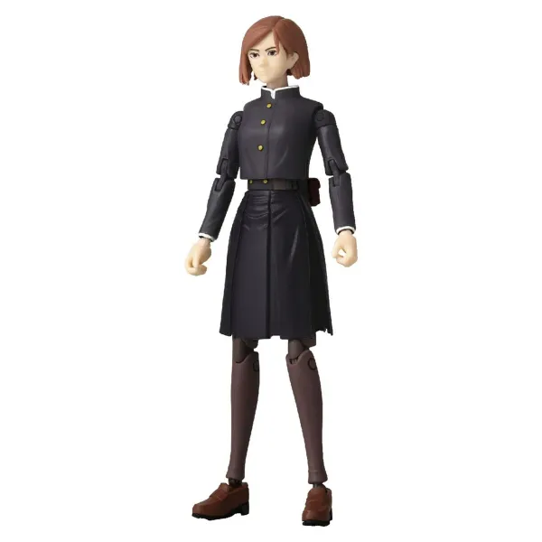 Jointed Figure Bandai AH36985