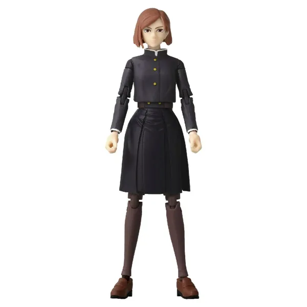 Сочлененная фигура Bandai AH36985