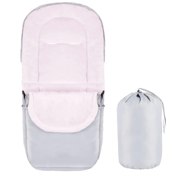 Children's sleeping bag Springos SB0034