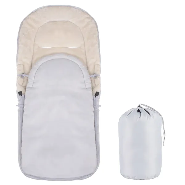 Children's sleeping bag Springos SB0035