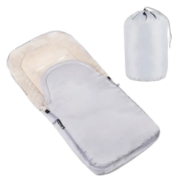 Children's sleeping bag Springos SB0035