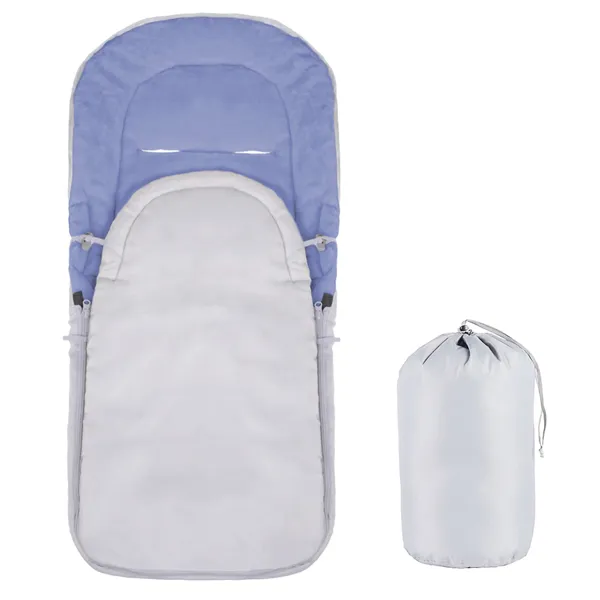 Children's sleeping bag Springos SB0036