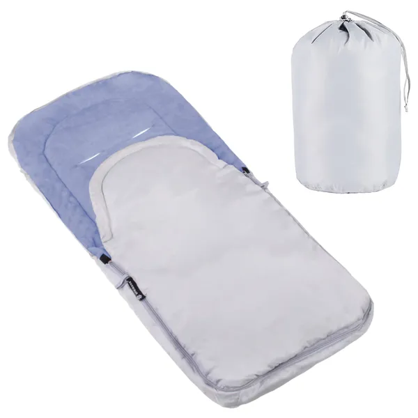 Children's sleeping bag Springos SB0036