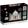 Construction set Lego 21056 Taj Mahal 2022 Pieces
