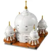 Construction set Lego 21056 Taj Mahal 2022 Pieces