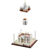 Construction set Lego 21056 Taj Mahal 2022 Pieces