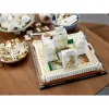 Rakennussetti Lego 21056 Taj Mahal 2022 Kappaletta