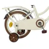 Детский велосипед Vintage Toimsa TOI16231                        16" Бежевый