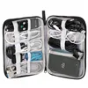 Travel organizer for wires Springos HA7258