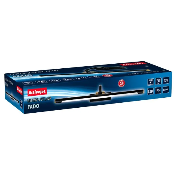 Sieninė lempa Activejet AJE-FADO