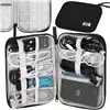 Travel organizer for wires Springos HA7258