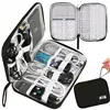 Travel organizer for wires Springos HA7258