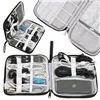 Travel organizer for wires Springos HA7258