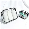 Travel organizer set 3 pcs. CS0077