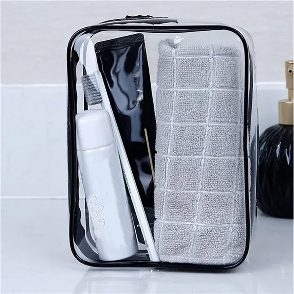 Travel organizer set 3 pcs. CS0077