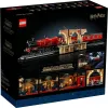 Playset Lego Harry Potter 76405 Hogwarts Express - Collector's Edition 5129 Dalys 20 x 26 x 118 cm