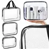 Travel organizer set 3 pcs. CS0077