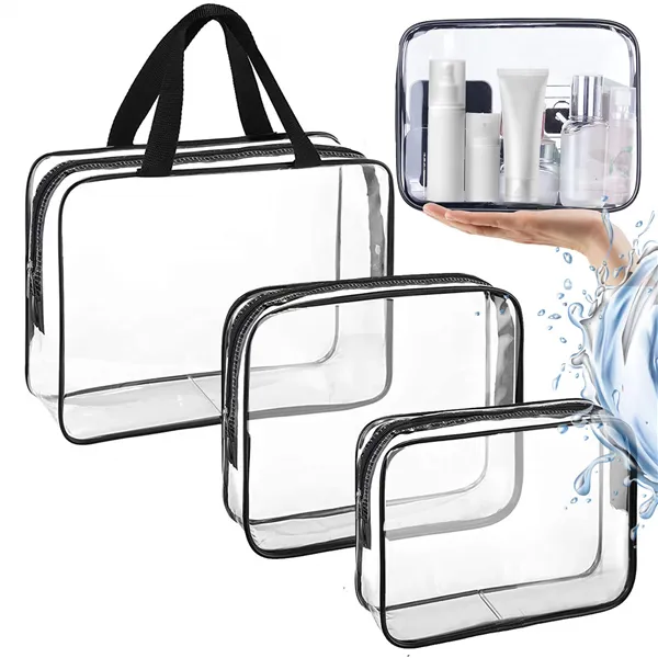 Travel organizer set 3 pcs. CS0077