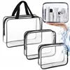 Travel organizer set 3 pcs. CS0077