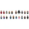 Playset Lego Harry Potter 76405 Hogwarts Express - Collector's Edition 5129 Предметы 20 x 26 x 118 cm