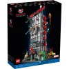 Rakennussetti Lego Marvel 76178 Spider-Man: Daily Bugle 3772 Kappaletta