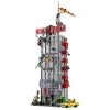 Rakennussetti Lego Marvel 76178 Spider-Man: Daily Bugle 3772 Kappaletta