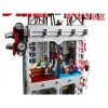 Rakennussetti Lego Marvel 76178 Spider-Man: Daily Bugle 3772 Kappaletta