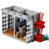 Rakennussetti Lego Marvel 76178 Spider-Man: Daily Bugle 3772 Kappaletta
