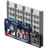 Construction set Lego Marvel 76178 Spider-Man: Daily Bugle 3772 Pieces