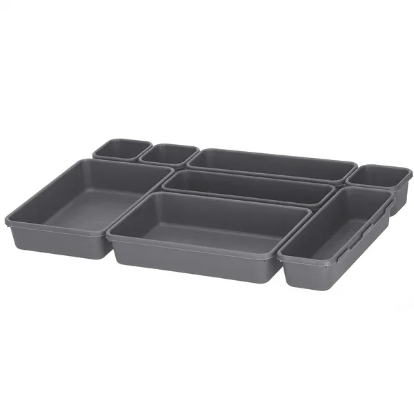 Kitchen accessories organizer Springos HA3065