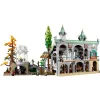 Playset Lego The Lord of the Rings: Rivendell 10316 6167 Daudzums 72 x 39 x 50 cm