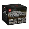 Construction set Lego Star Wars 75192 Millennium Falcon 7541 Pieces