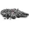 Construction set Lego Star Wars 75192 Millennium Falcon 7541 Pieces