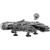 Construction set Lego Star Wars 75192 Millennium Falcon 7541 Pieces