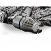 Construction set Lego Star Wars 75192 Millennium Falcon 7541 Pieces