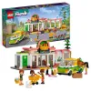 Строительный набор Lego 41729 Tienda de alimentación ecológica 830 Предметы