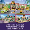 Celtniecības Komplekts Lego 41729 Tienda de alimentación ecológica 830 Daudzums