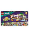 Construction set Lego 41729 Tienda de alimentación ecológica 830 Pieces
