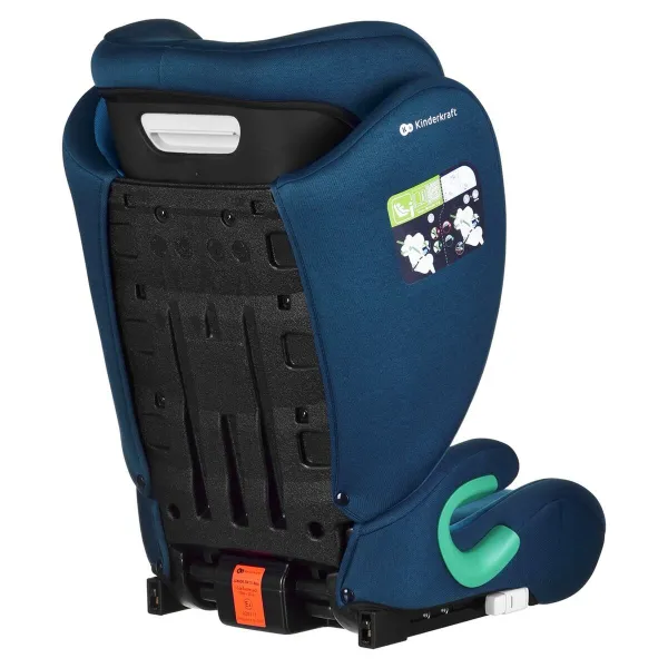 Auton Istuin Kinderkraft KCJUFI20BLU0000 Sininen