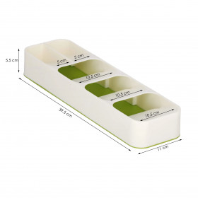 Virtuvės organizatorius Springos HA3068