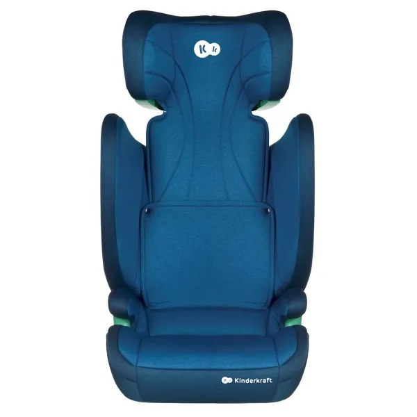 Auto Krēsls Kinderkraft KCJUFI20BLU0000 Zils