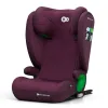 Auton Istuin Kinderkraft KCJUFI20RED0000 Purppura